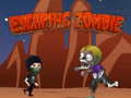 Escaping Zombie