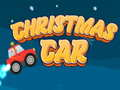 Christmas Car 