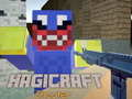 HagiCraft Shooter