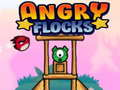 Angry Flocks