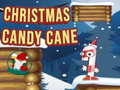 Christmas Candy Cane
