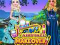 BFF Fairytale Makeover