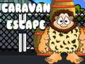 Caravan Escape