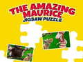 The Amazing Maurice Jigsaw Puzzle
