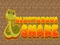 Gluttonous Snake