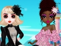 Good and Evil DressUp