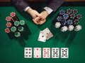 Poker (Heads Up)