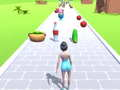 Body Fit Race