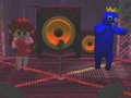 FNF Rainbow Friends Battle Mod