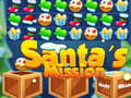 Santa's Mission