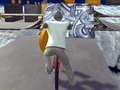 BMX stunts trial 2022