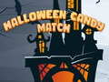 Halloween Candy Match