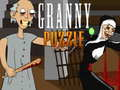 Granny Puzzle