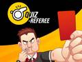Become A Referee