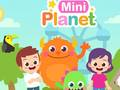 Mini Planet