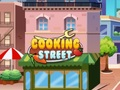 Cooking Street