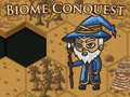 Biome Conquest