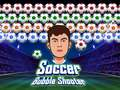 Soccer Bubble Shooter