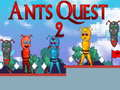 Ants Quest 2