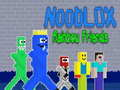 NoobLOX Rainbow Friends