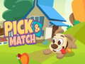 Pick & Match