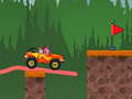 Draw Bridge Racer