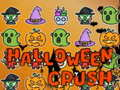 Halloween Crush