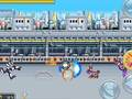 Rockman Xover