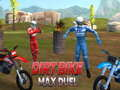 Dirt Bike Max Duel