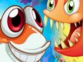 Fish Eats A Fish