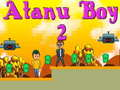 Atanu Boy 2