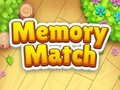 Memory Match