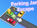 Parking Jam Escape