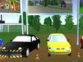 Crash & Smash Cars