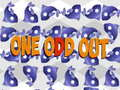 One Odd Out