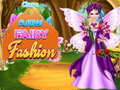 Clara Flower Fairy Fashion