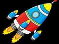 Boom Boom Rocket