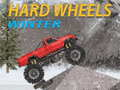 Hard Wheels Winter
