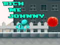 Rich Me Johnny