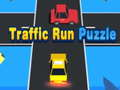 Traffic Run Puzzle