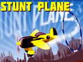 Stunt Plane