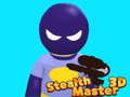 Stealth Master 3D 