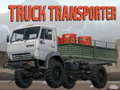 Truck Transporter