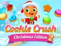 Cookie Crush Christmas 2