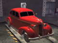 Mafia Driver 