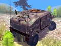 Truck Offroad Drive Heavy Transport