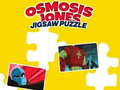 Osmosis Jones Jigsaw Puzzle