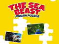 The Sea Beast Jigsaw Puzzle