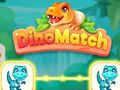 Dino Match
