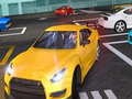 Advance Car Parking Game 3D